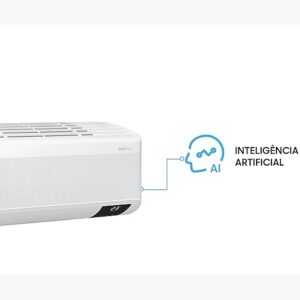 SAMSUNG Mural wind free avant 18000