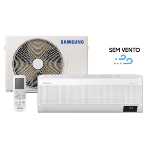 SAMSUNG Mural wind free elite 9000